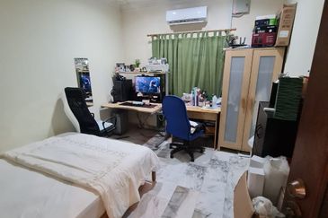 1.5 Sty Bungalow House Section 11 Petaling Jaya