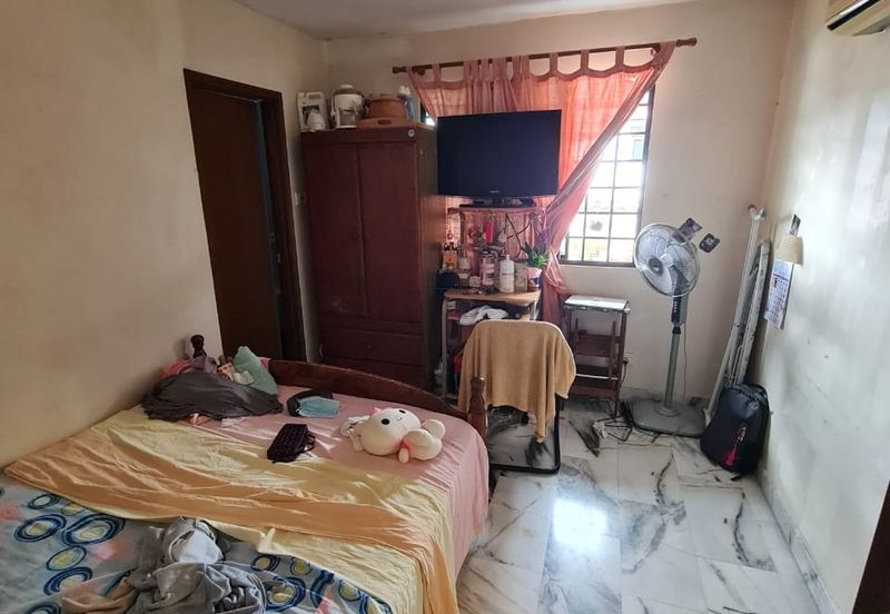 1.5 Sty Bungalow House Section 11 Petaling Jaya