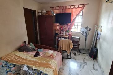 1.5 Sty Bungalow House Section 11 Petaling Jaya