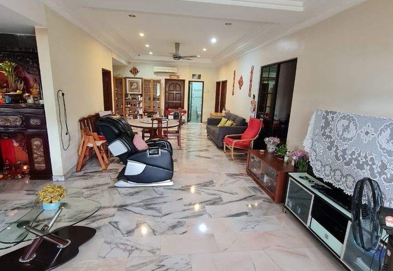 1.5 Sty Bungalow House Section 11 Petaling Jaya