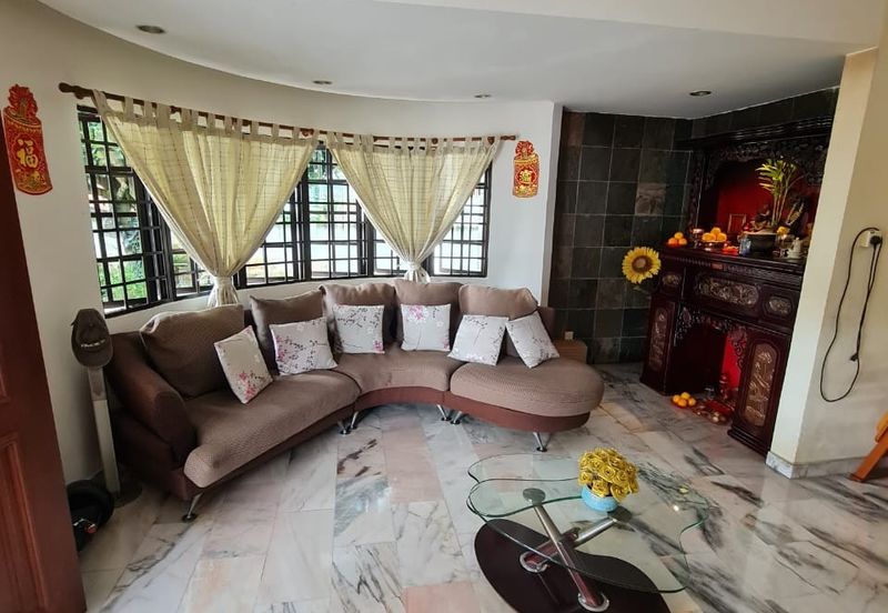 1.5 Sty Bungalow House Section 11 Petaling Jaya