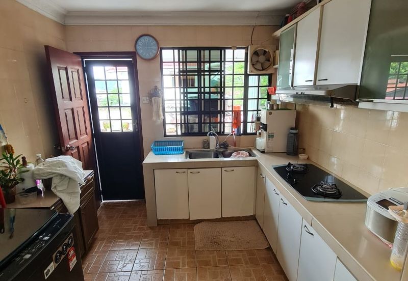 1.5 Sty Bungalow House Section 11 Petaling Jaya