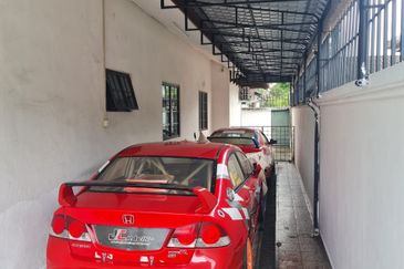 1.5 Sty Bungalow House Section 11 Petaling Jaya