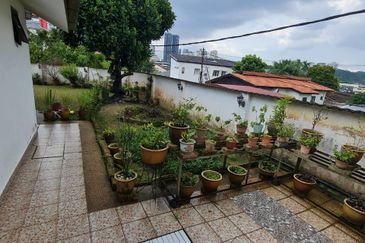 1.5 Sty Bungalow House Section 11 Petaling Jaya