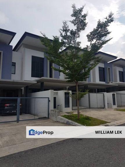 Kajang East Semenyih precinct 3 22x75 urgent sales, Selangor, Semenyih