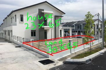 Taman Semenyih Mewah