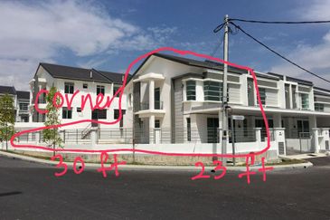 Taman Semenyih Mewah