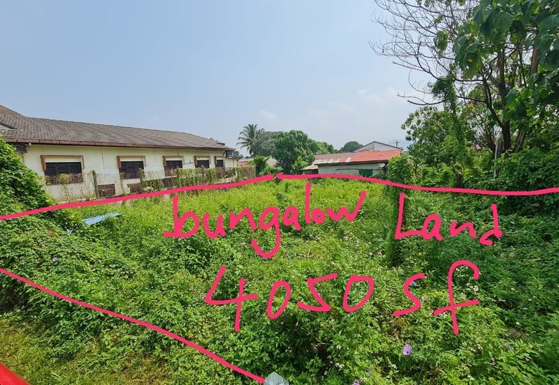 Kampung Baru Semenyih