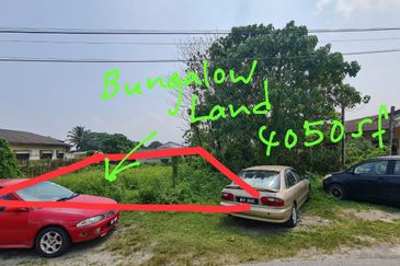 Kampung Baru Semenyih