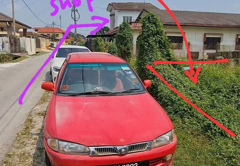 Kampung Baru Semenyih