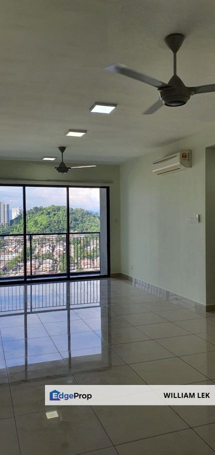 Lido Residence Cheras KL, Kuala Lumpur, Cheras