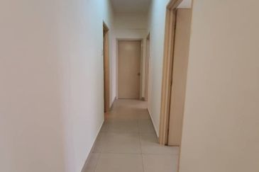 Royal Domain Sri Putramas II