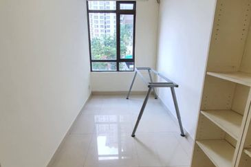 Royal Domain Sri Putramas II