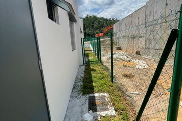 Ion Belian Garden, Batang Kali