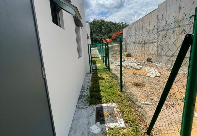 Ion Belian Garden, Batang Kali