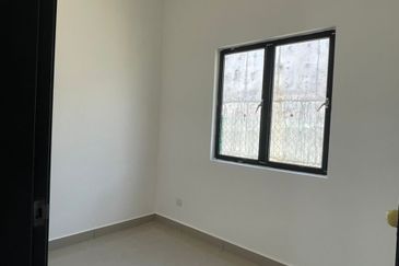 Ion Belian Garden, Batang Kali