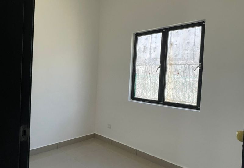 Ion Belian Garden, Batang Kali