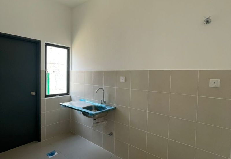 Ion Belian Garden, Batang Kali