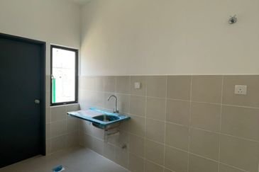 Ion Belian Garden, Batang Kali