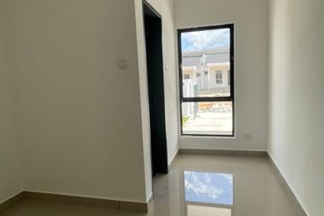 Ion Belian Garden, Batang Kali