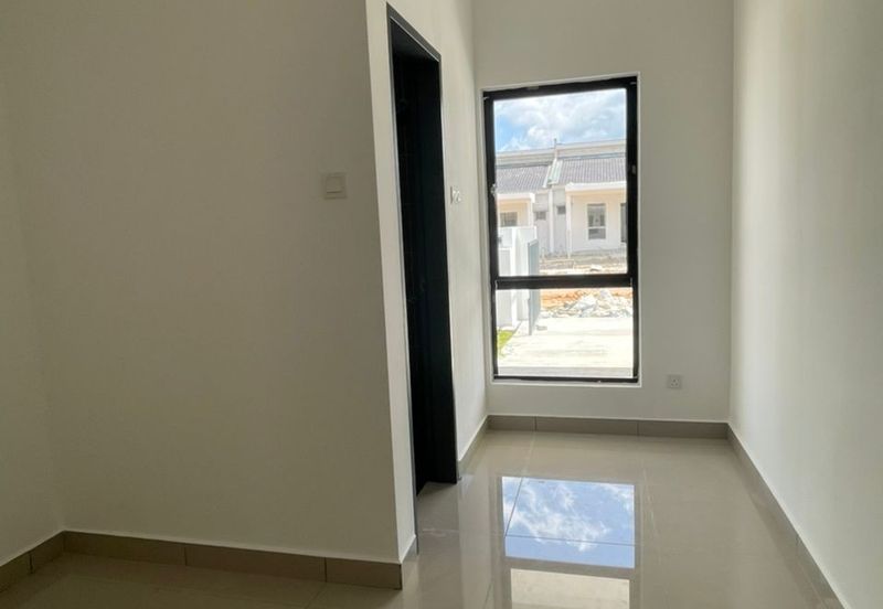 Ion Belian Garden, Batang Kali