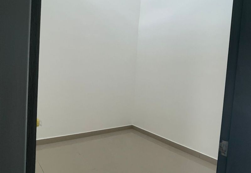 Ion Belian Garden, Batang Kali