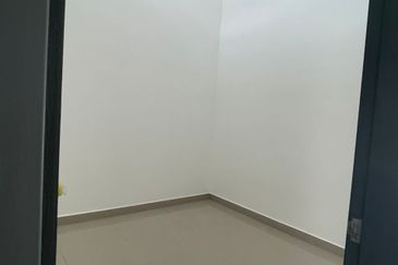 Ion Belian Garden, Batang Kali