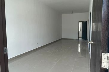 Ion Belian Garden, Batang Kali