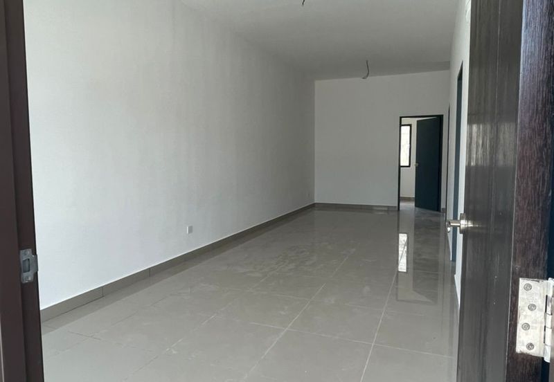 Ion Belian Garden, Batang Kali