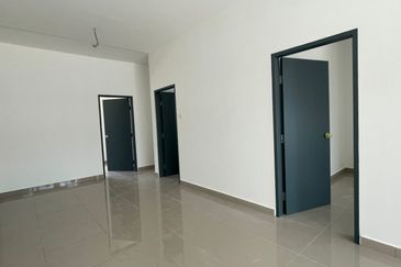 Ion Belian Garden, Batang Kali