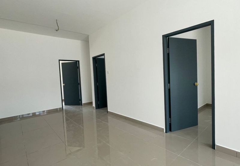 Ion Belian Garden, Batang Kali