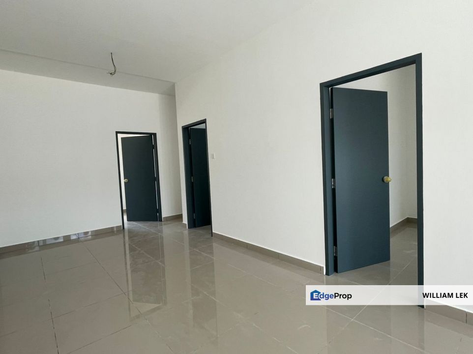 1 tingkat Batang Kali rumah teres Selangor RM320k new launching., Selangor, Batang Kali