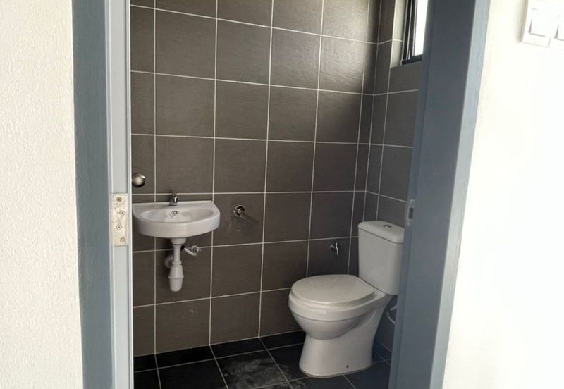 Ion Belian Garden, Batang Kali