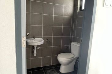 Ion Belian Garden, Batang Kali