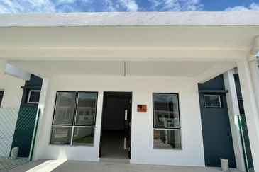 Ion Belian Garden, Batang Kali