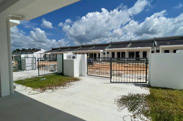 Ion Belian Garden, Batang Kali