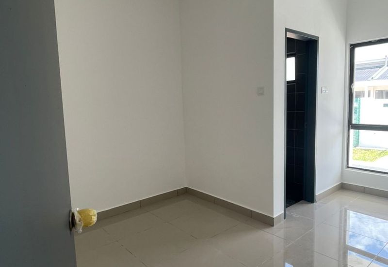 Ion Belian Garden, Batang Kali