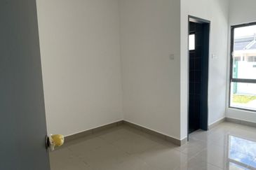 Ion Belian Garden, Batang Kali