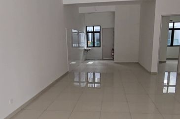 Idaman Grand Residence (Sentosa Idaman)