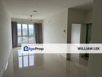 Maxim Residence 1 bedroom partially furnished , Kuala Lumpur, Cheras