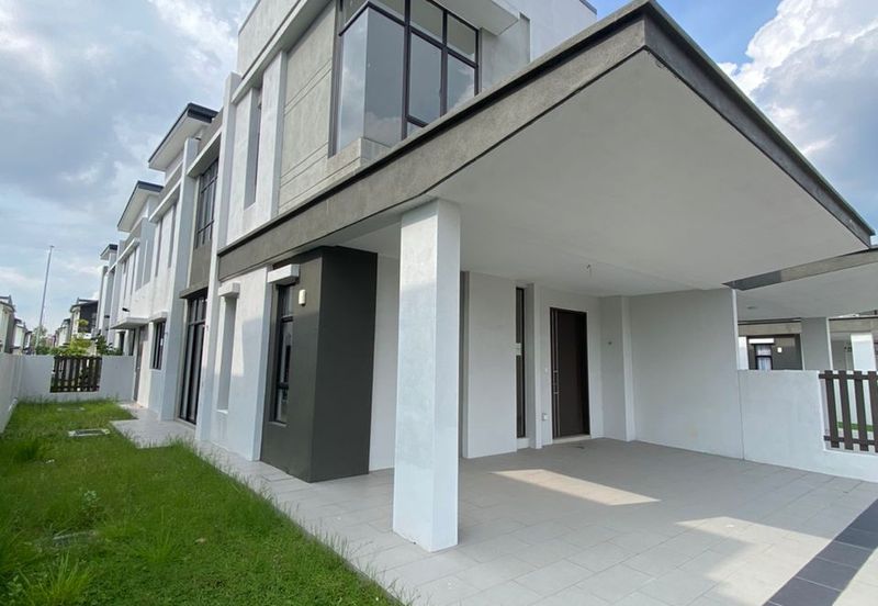 Frossa @ Setia Ecohill 2