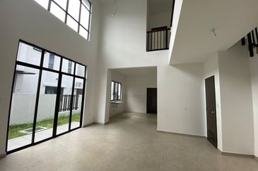 Frossa @ Setia Ecohill 2