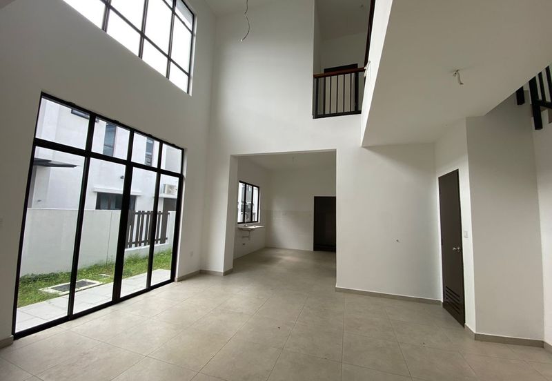 Frossa @ Setia Ecohill 2