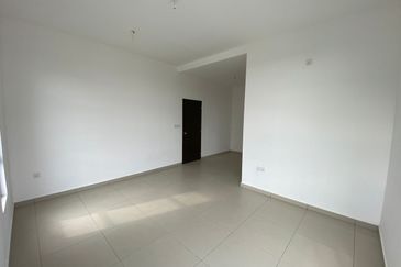 Frossa @ Setia Ecohill 2