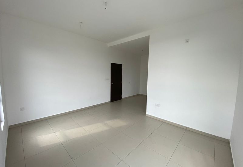 Frossa @ Setia Ecohill 2