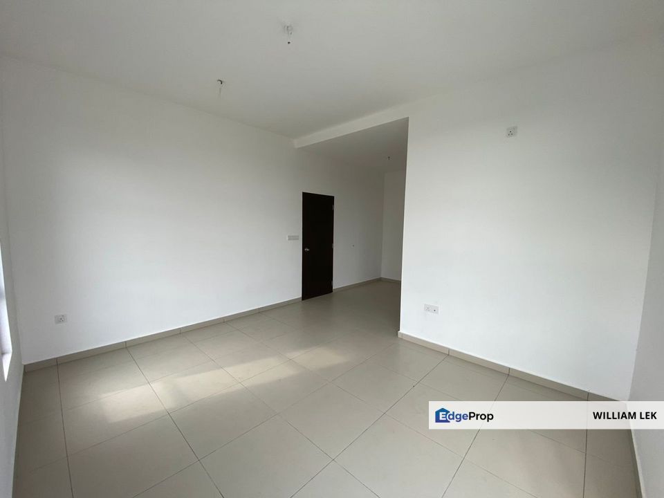 Frossa Setia Ecohill 2 Semenyih cluster Semi D, Selangor, Beranang