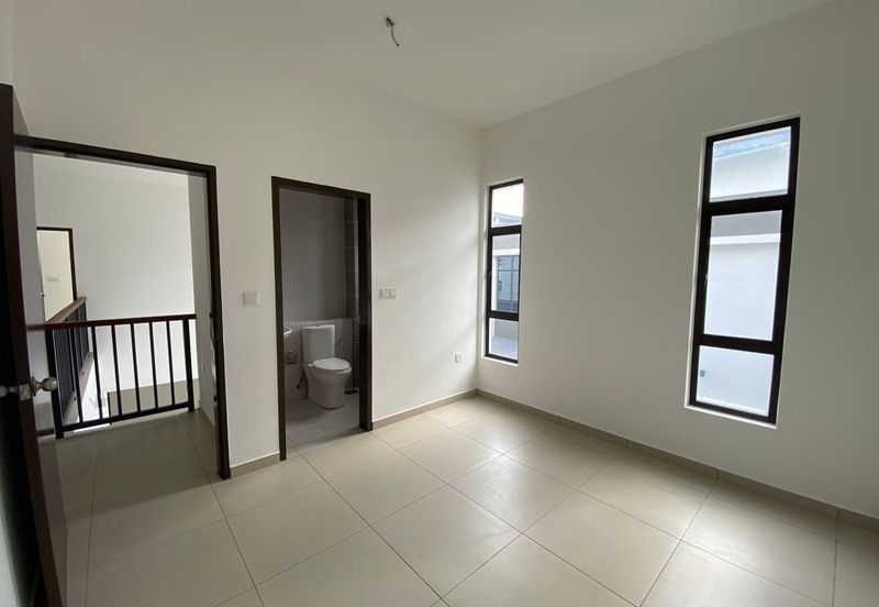 Frossa @ Setia Ecohill 2