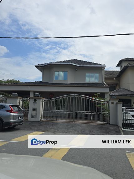 BRP 5 Espana Residence sungai Buloh, Selangor, Sungai Buloh