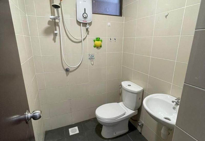 Residensi Zamrud (Zamrud Residensi)