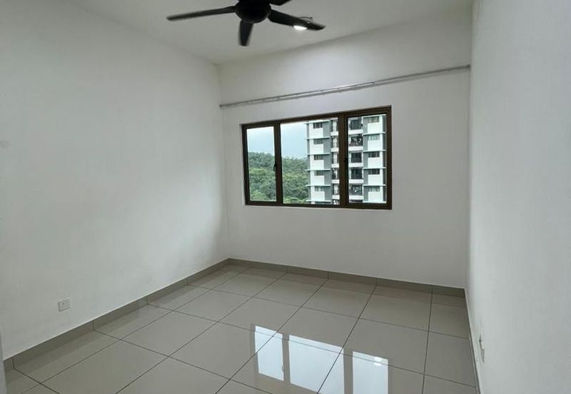 Residensi Zamrud (Zamrud Residensi)